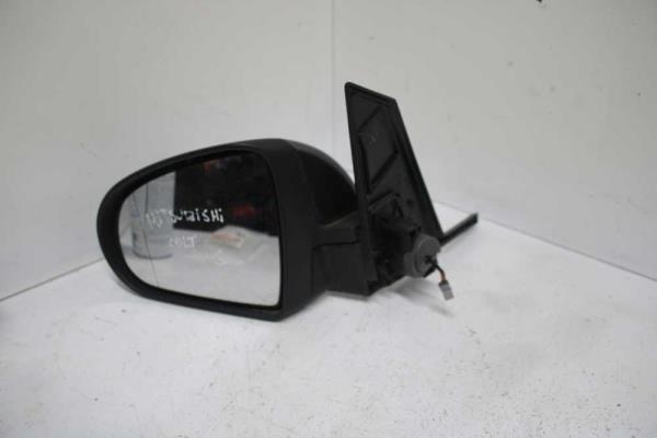 RETROVISEUR GAUCHE ELECTRIC MITSUBISHI COLT 2004-2008 - Vue 2